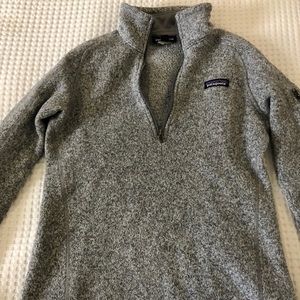 Patagonia 1/4 zip up